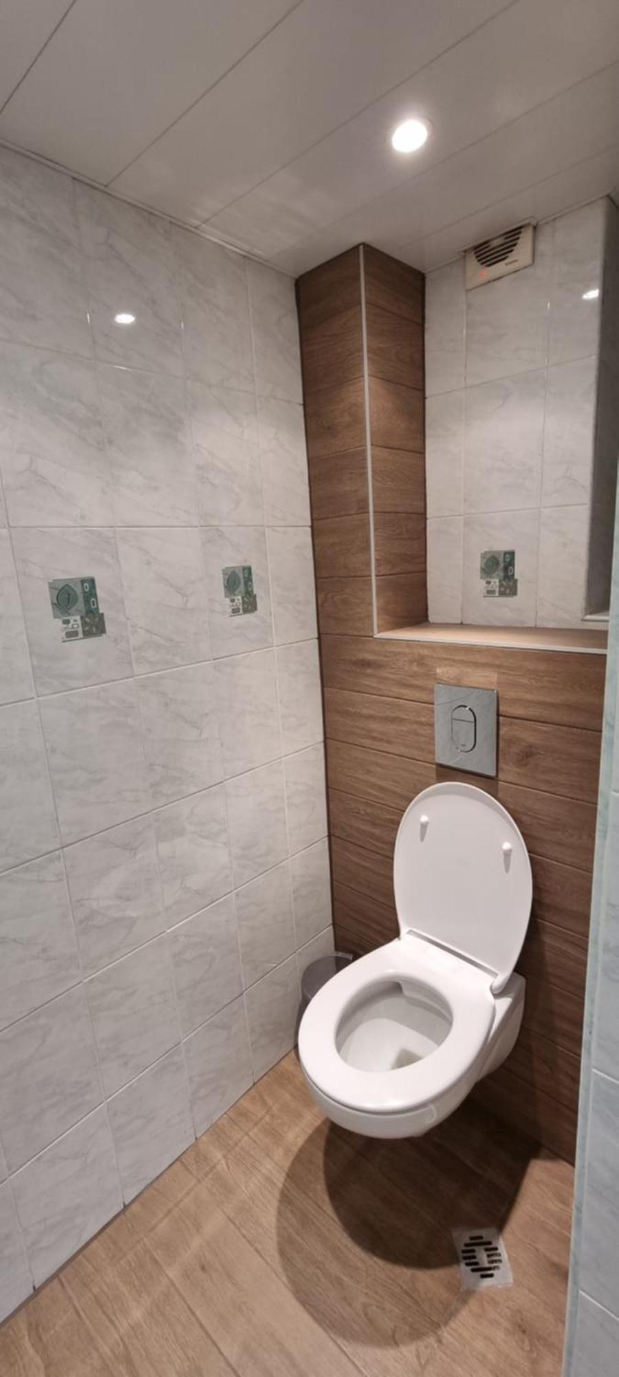 Central Luxe Apartament Mimoza Varna Exteriér fotografie