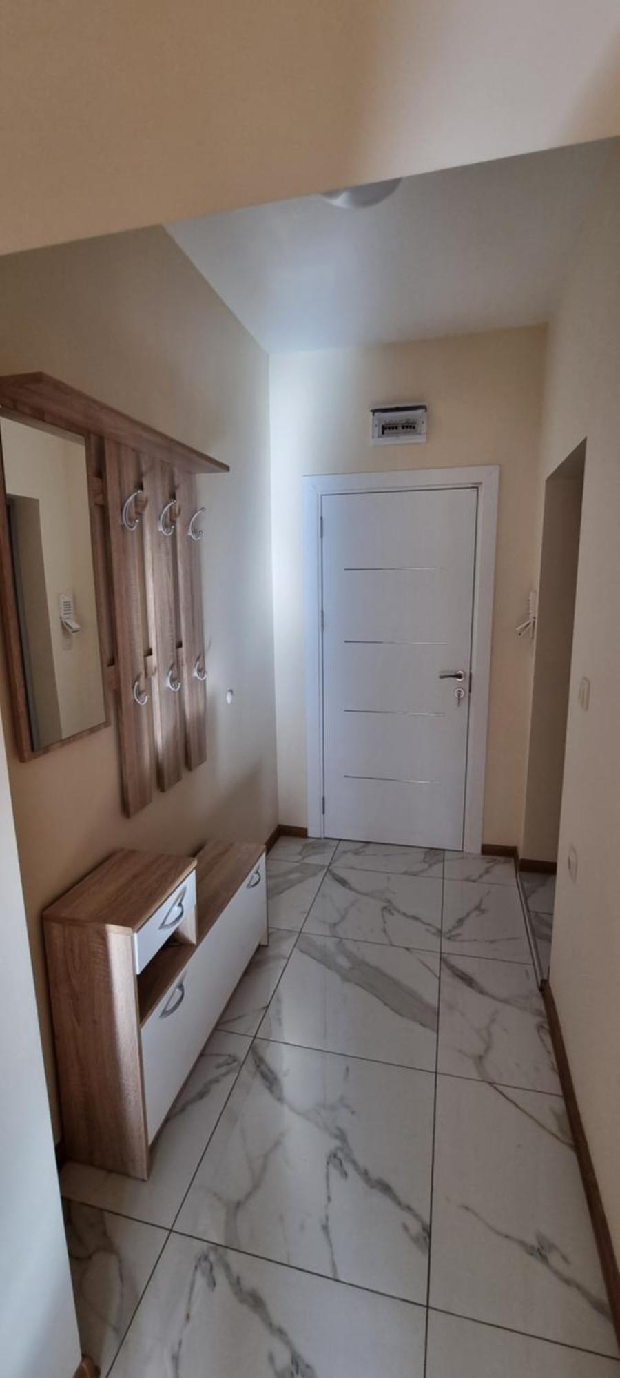 Central Luxe Apartament Mimoza Varna Exteriér fotografie