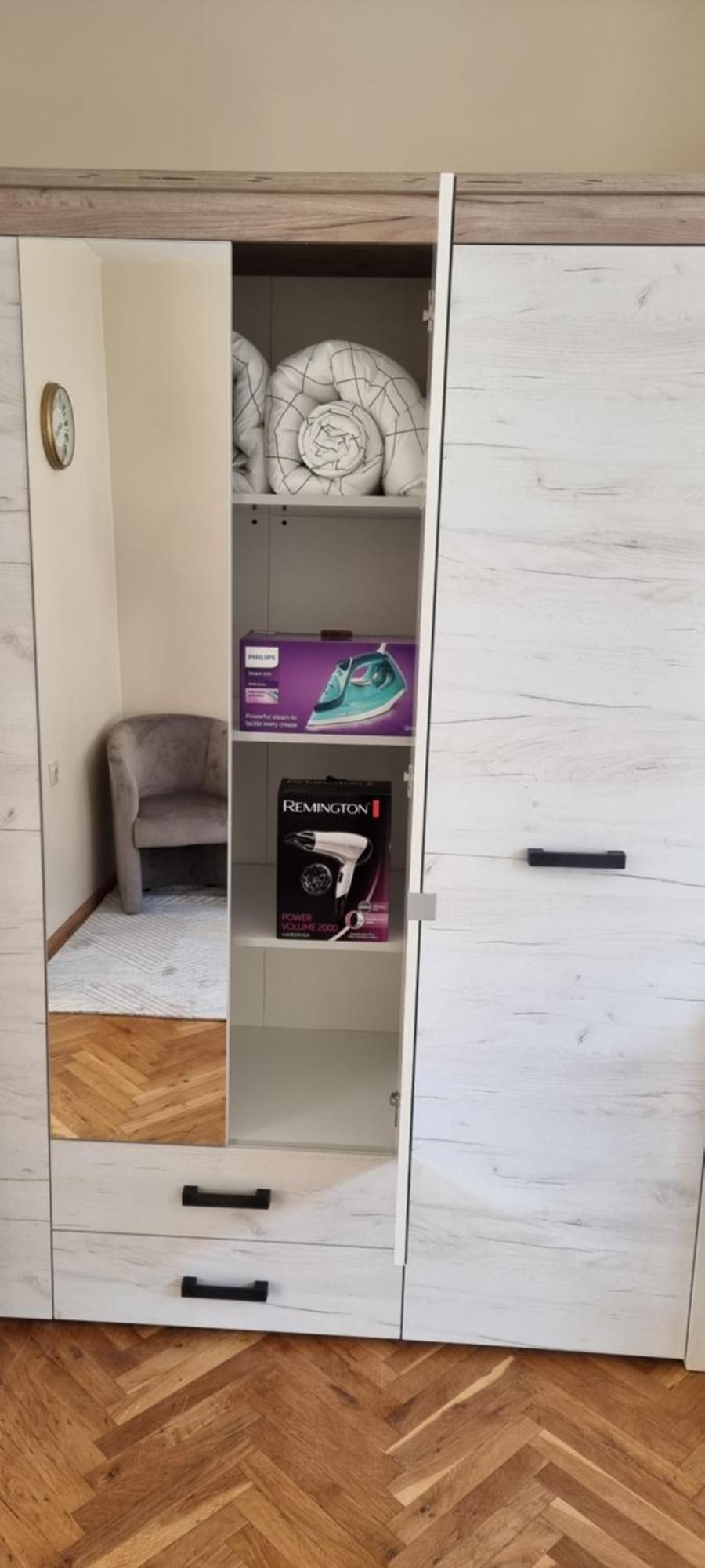 Central Luxe Apartament Mimoza Varna Exteriér fotografie