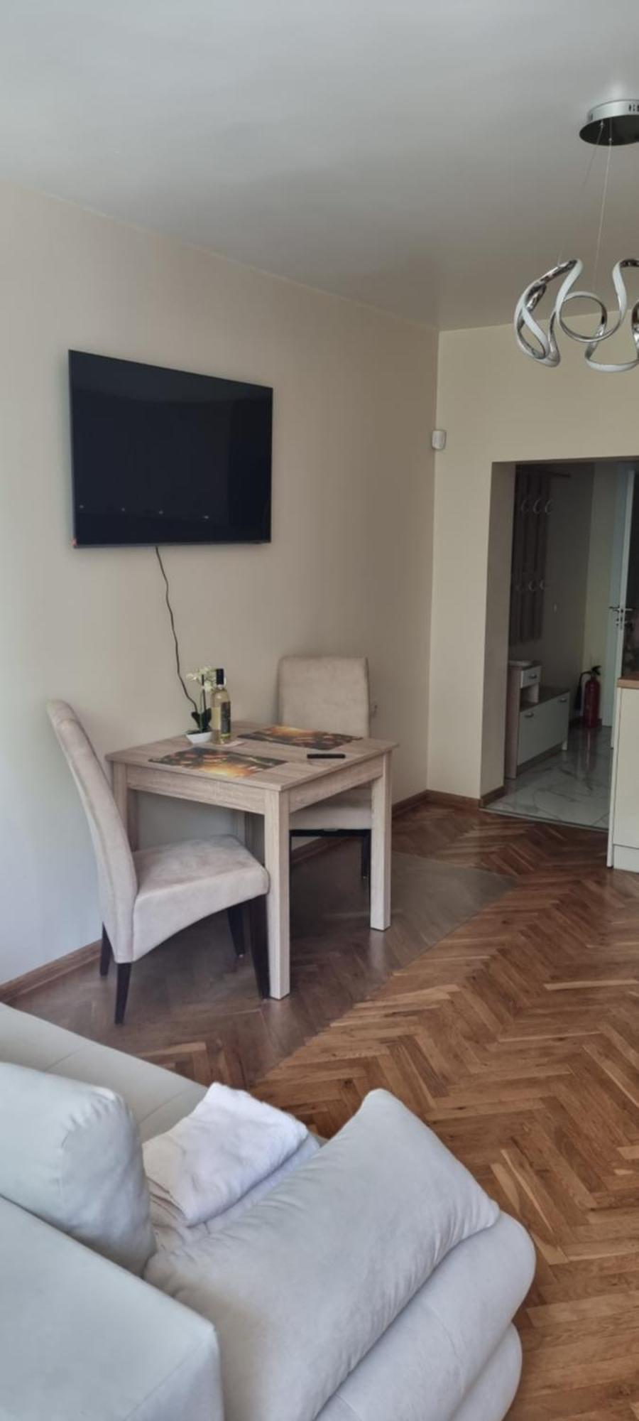 Central Luxe Apartament Mimoza Varna Exteriér fotografie