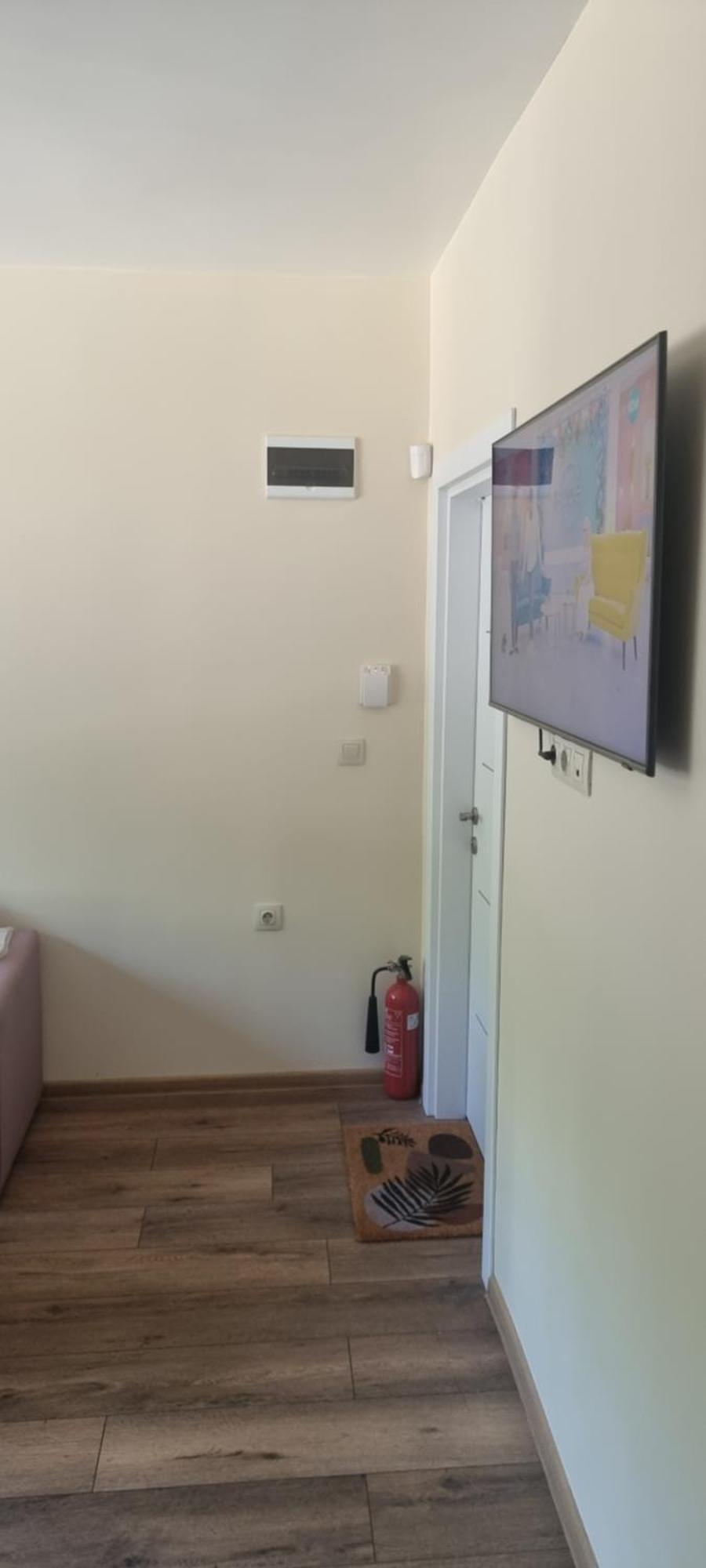 Central Luxe Apartament Mimoza Varna Exteriér fotografie