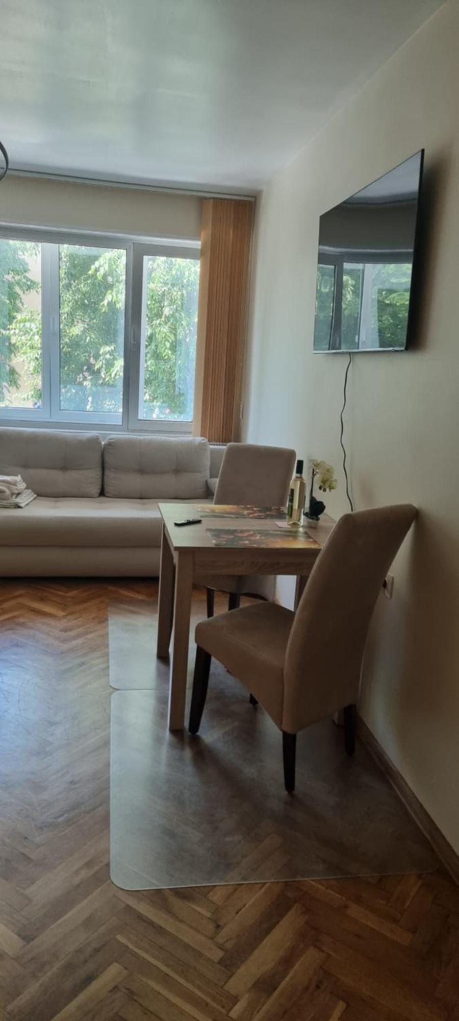 Central Luxe Apartament Mimoza Varna Exteriér fotografie